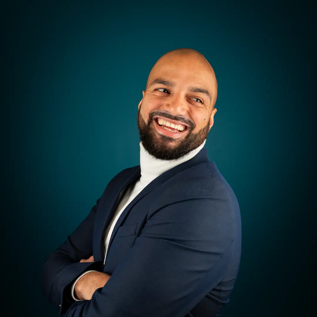 Votre portrait
